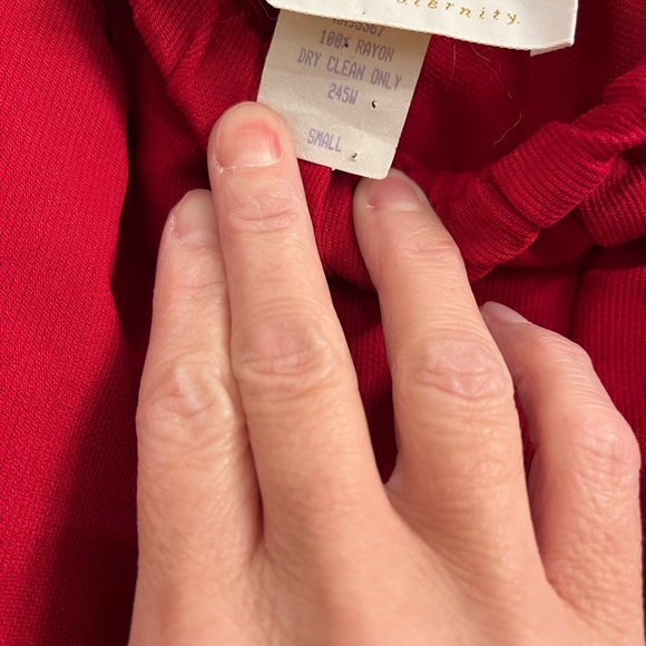 🥳🎉2 for $10🥳🎉 Maternity pants - Picture 2 of 3